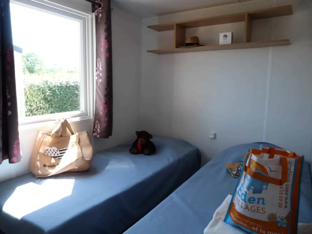 Camping Cap de Bréhat4 étoiles★★★★