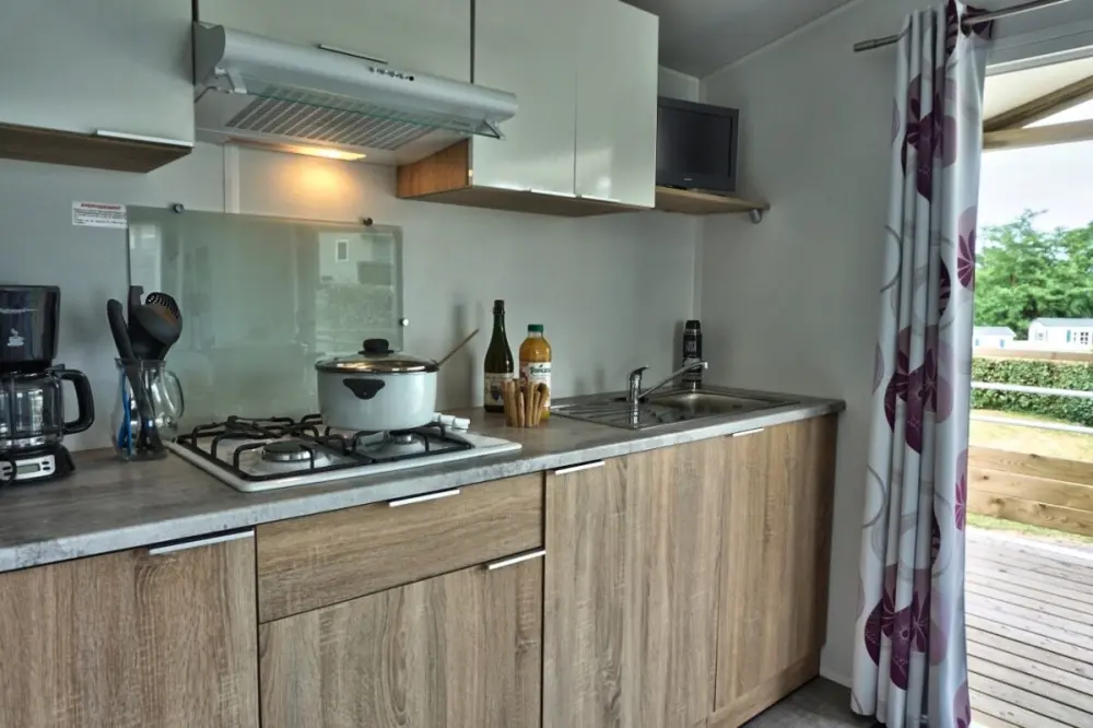 Camping Cap de Bréhat4 étoiles★★★★