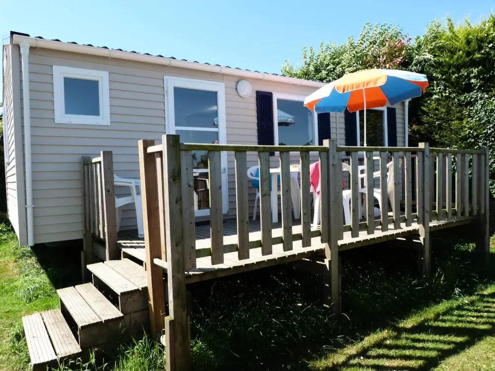 Camping Cap de Bréhat4 étoiles★★★★