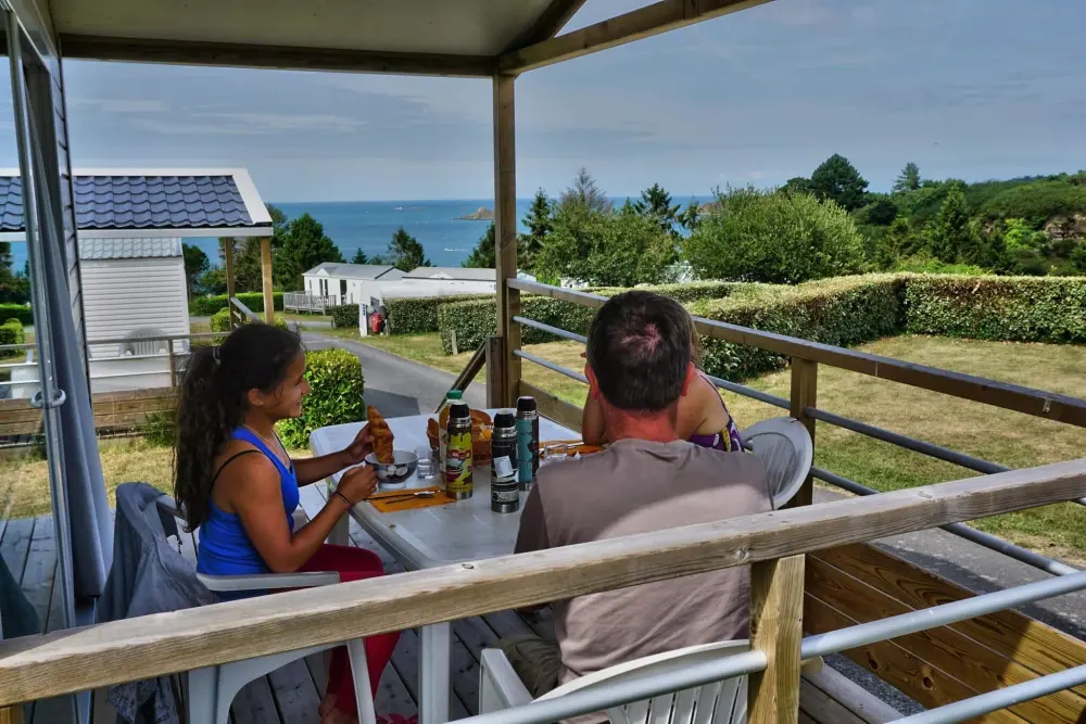 Camping Cap de Bréhat4 étoiles★★★★