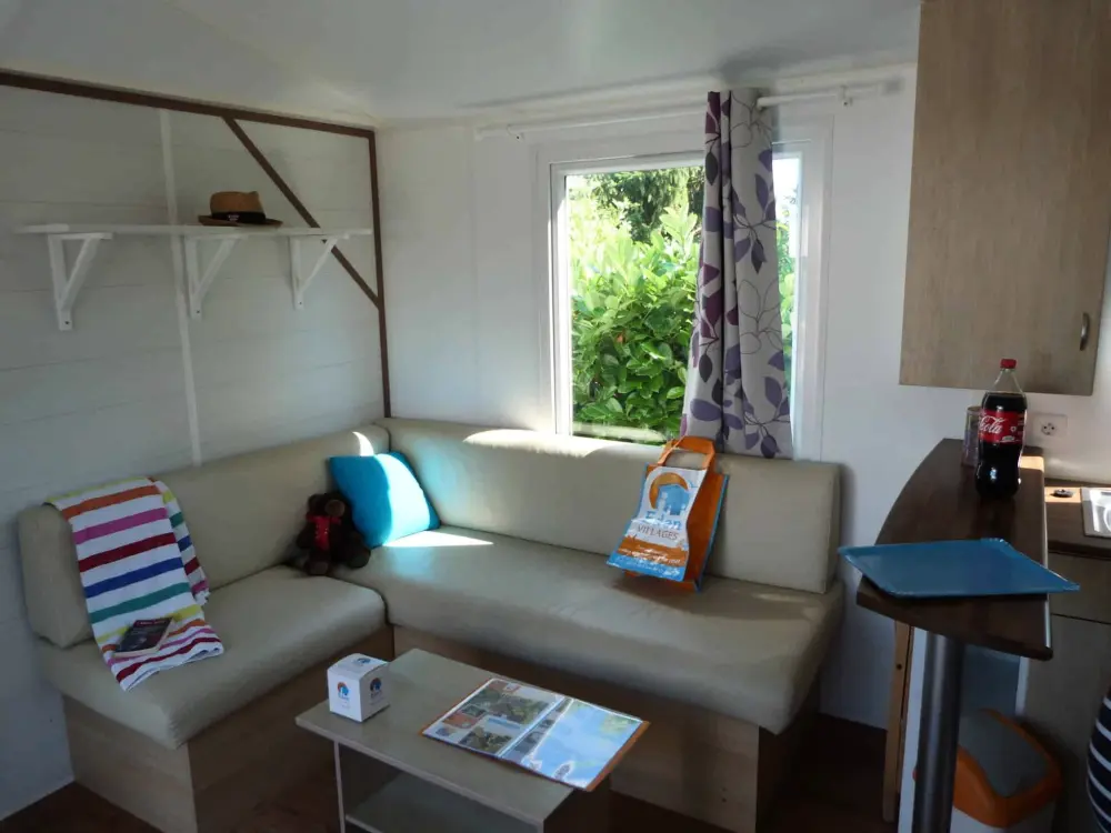 Camping Cap de Bréhat4 étoiles★★★★