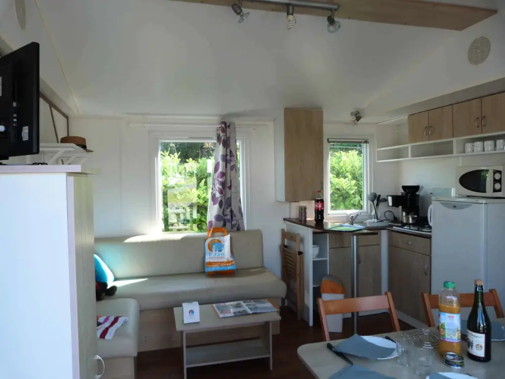 Camping Cap de Bréhat4 étoiles★★★★