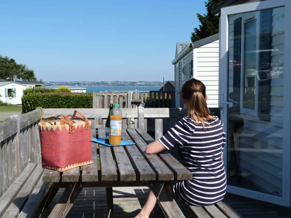 Camping Cap de Bréhat4 étoiles★★★★