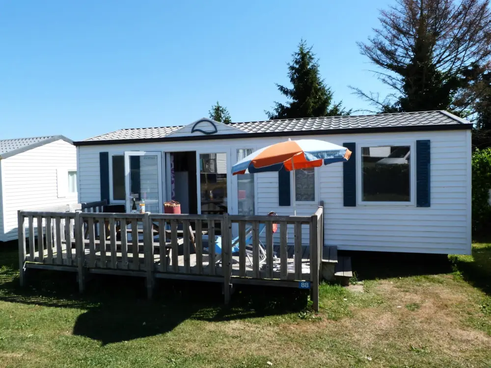 Camping Cap de Bréhat4 étoiles★★★★