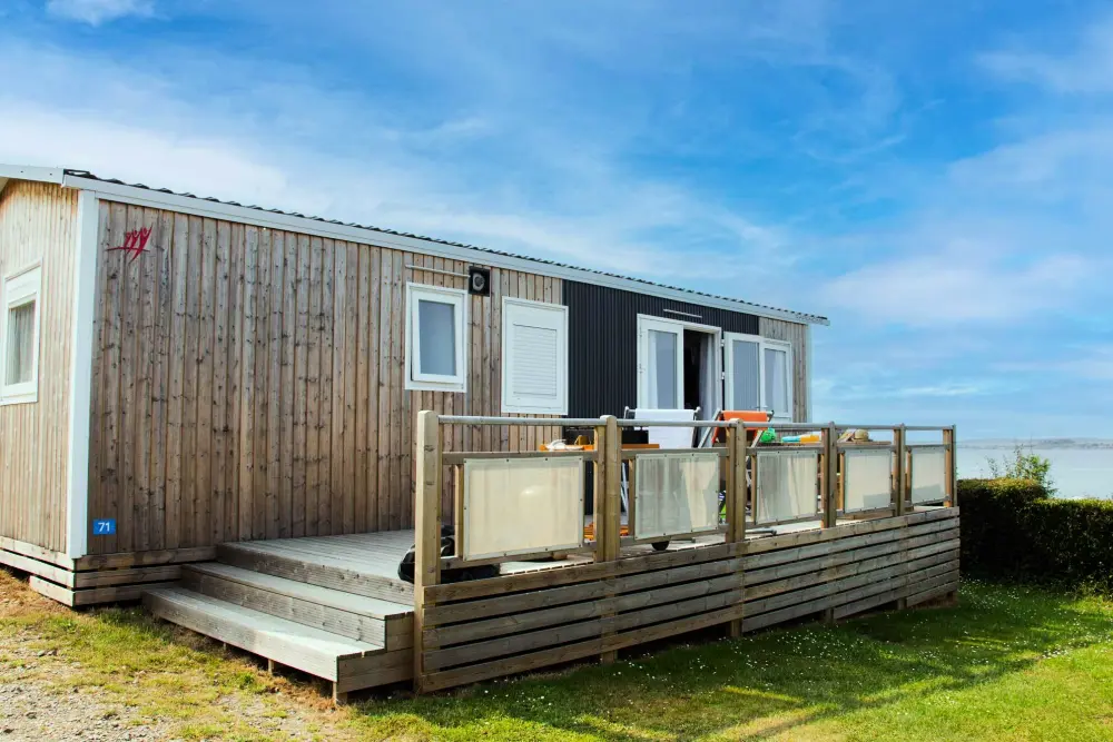 Camping Cap de Bréhat4 étoiles★★★★