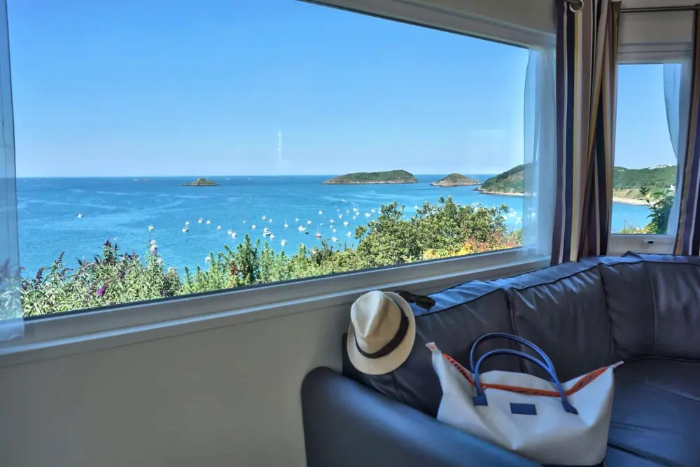Camping Cap de Bréhat4 étoiles★★★★