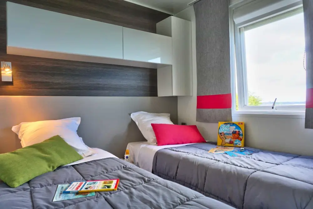 Camping Cap de Bréhat4 étoiles★★★★