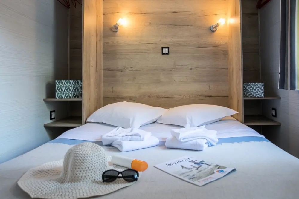 Camping Cap de Bréhat4 étoiles★★★★