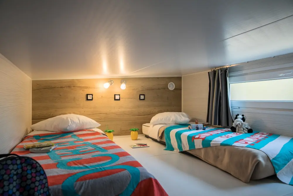 Camping Cap de Bréhat4 étoiles★★★★