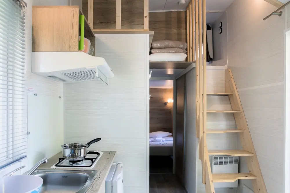 Camping Cap de Bréhat4 étoiles★★★★