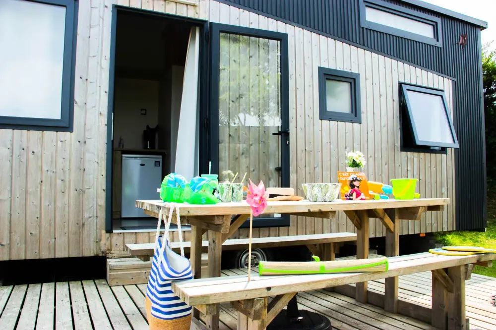 Camping Cap de Bréhat4 étoiles★★★★