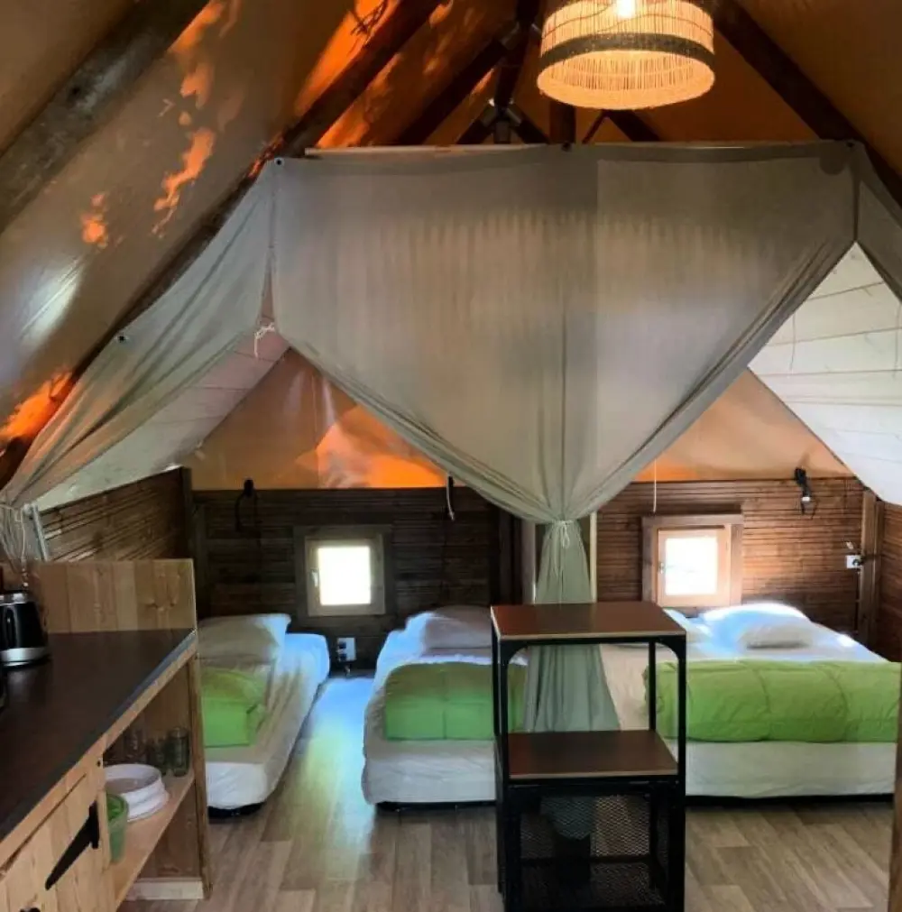 Camping Cap de Bréhat4 étoiles★★★★