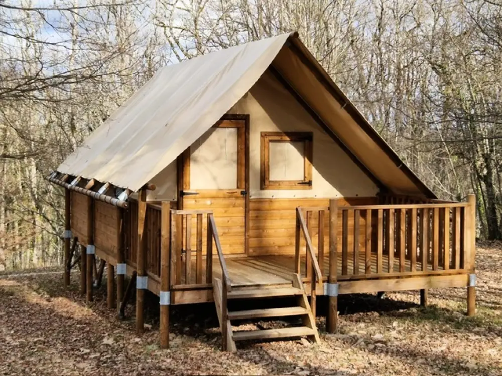 Camping Cap de Bréhat4 étoiles★★★★