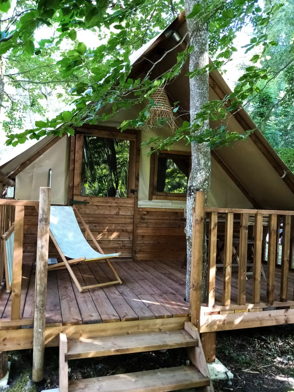 Camping Cap de Bréhat4 étoiles★★★★