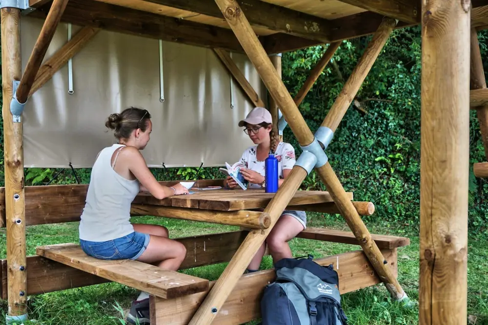 Camping Cap de Bréhat4 étoiles★★★★