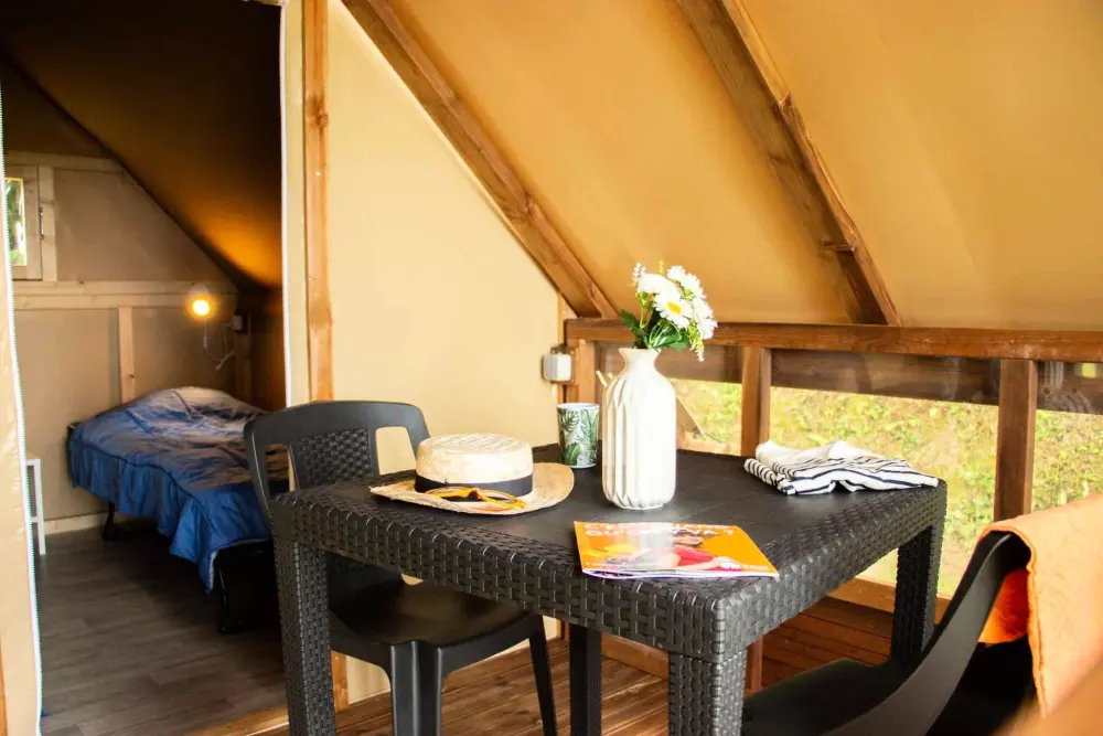 Camping Cap de Bréhat4 étoiles★★★★