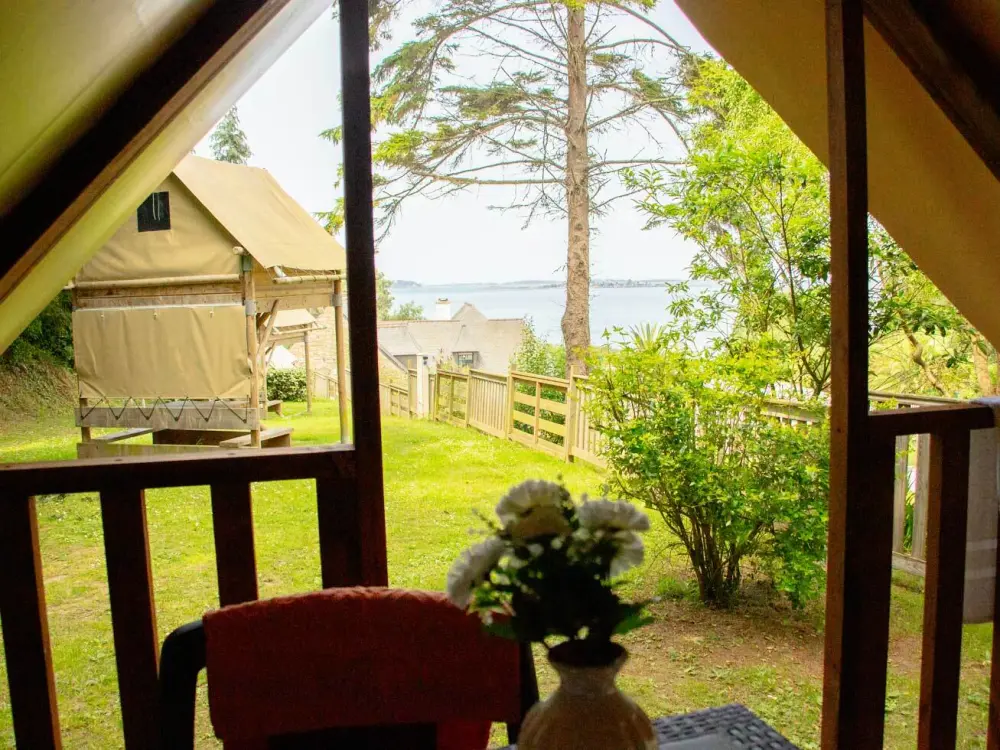Camping Cap de Bréhat4 étoiles★★★★