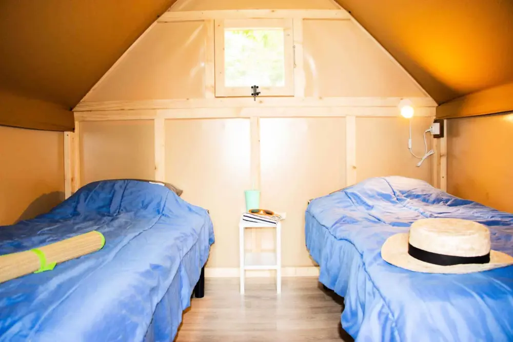 Camping Cap de Bréhat4 étoiles★★★★