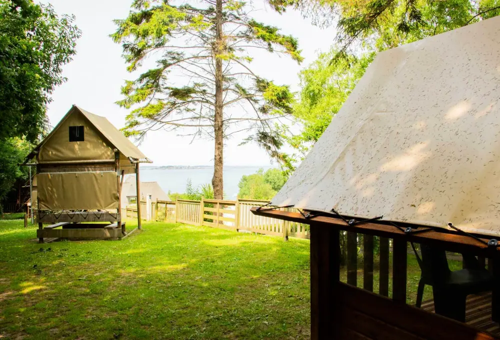 Camping Cap de Bréhat4 étoiles★★★★