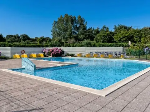 Camping Domaine Du Launay *** - - Plouezec - Paimpol - 1