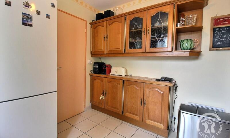 Gîte de France Les 2 pointes 2 épis - - Plouezec - Paimpol - 9