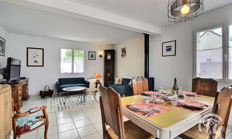 Gîte de France Les 2 pointes 2 épis - - Plouezec - Paimpol - 3