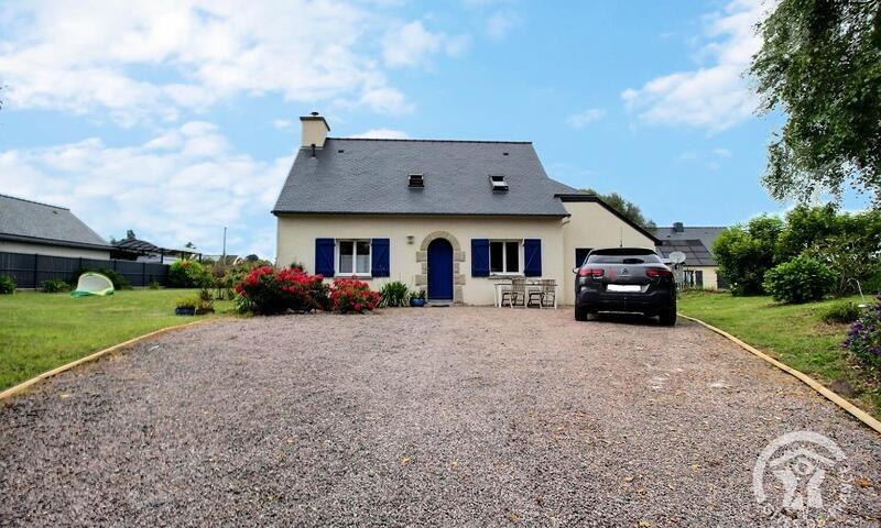 Gîte de France Les 2 pointes 2 épis - - Plouezec - Paimpol - 4