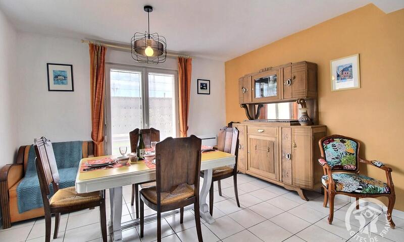 Gîte de France Les 2 pointes 2 épis - - Plouezec - Paimpol - 5