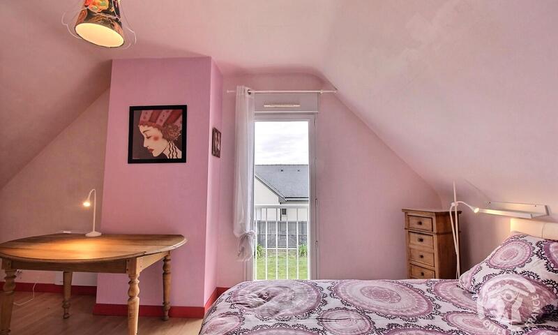 Gîte de France Les 2 pointes 2 épis - - Plouezec - Paimpol - 16