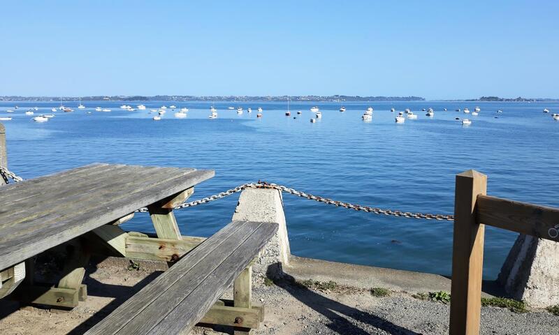 Gîte de France Les 2 pointes 2 épis - - Plouezec - Paimpol - 24