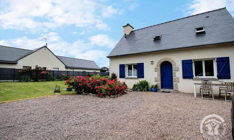 Gîte de France Les 2 pointes 2 épis - - Plouezec - Paimpol - 18