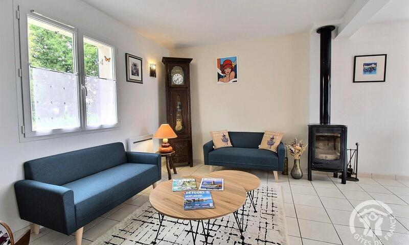 Gîte de France Les 2 pointes 2 épis - - Plouezec - Paimpol - 2