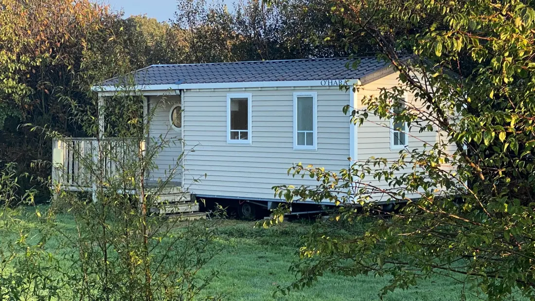Camping maeva Respire Domaine de Mesqueau 4 étoiles★★★★