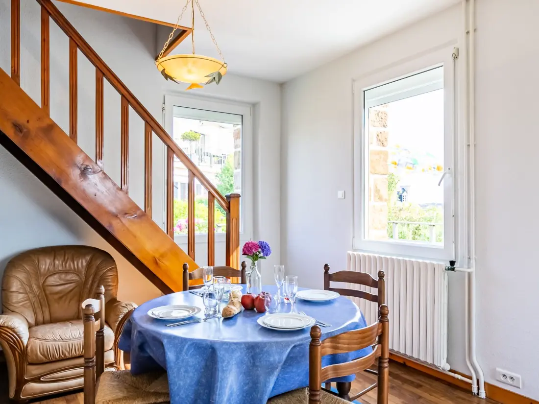 Maison de Vacances Plougasnou