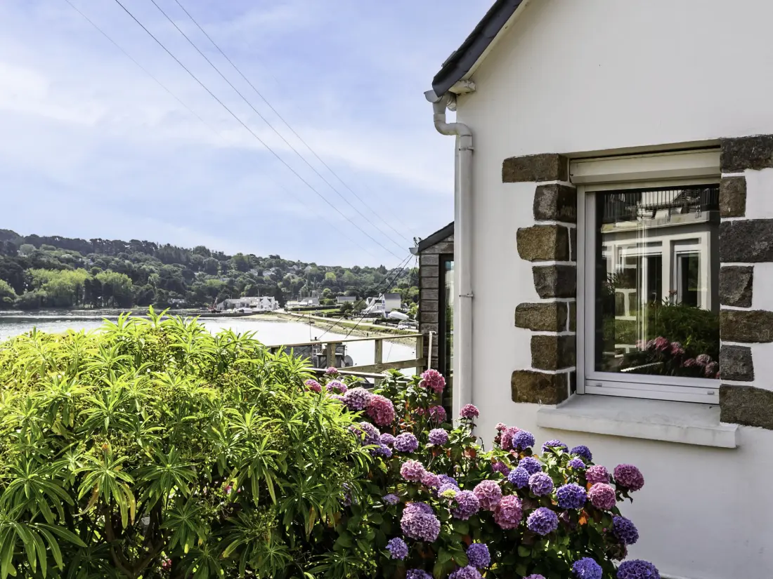 Maison de Vacances Plougasnou
