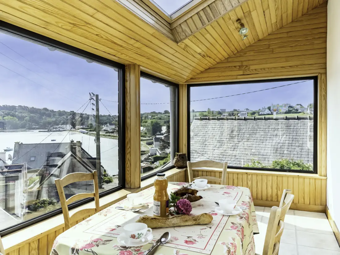 Maison de Vacances Plougasnou