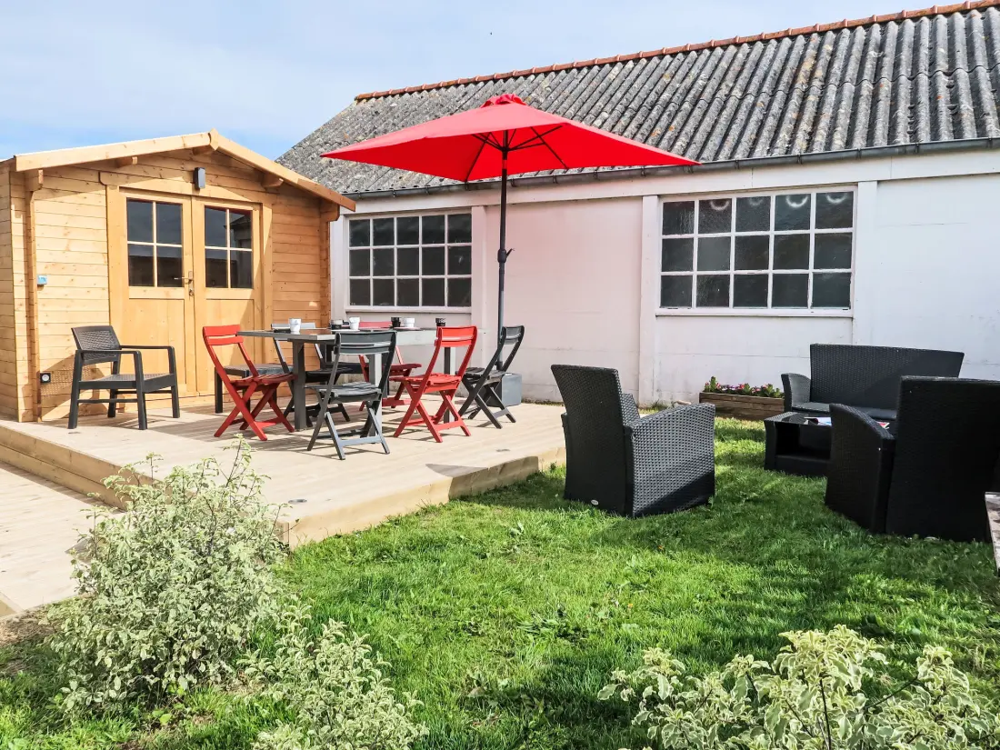 Maison de Vacances Plougasnou