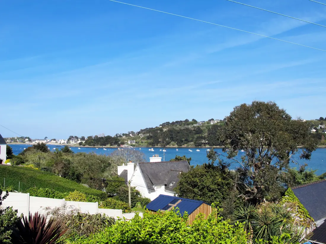 Maison de Vacances Plougasnou