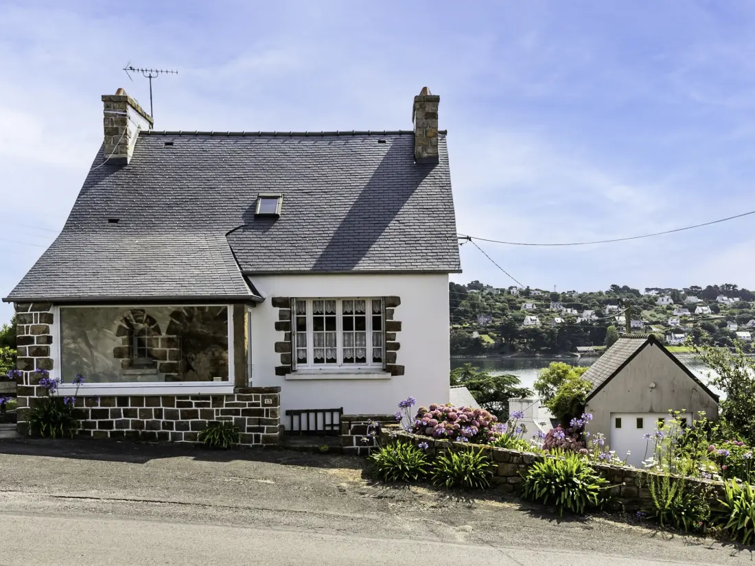 Maison de Vacances Plougasnou