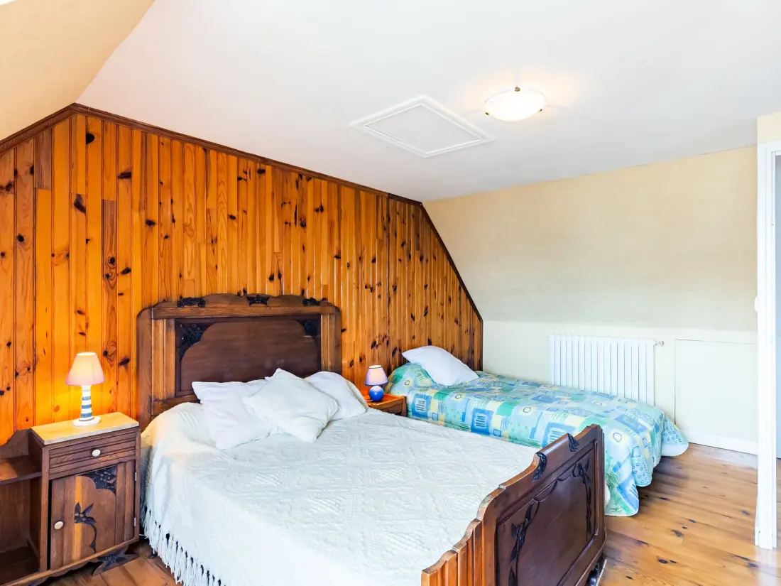 Maison de Vacances Plougasnou