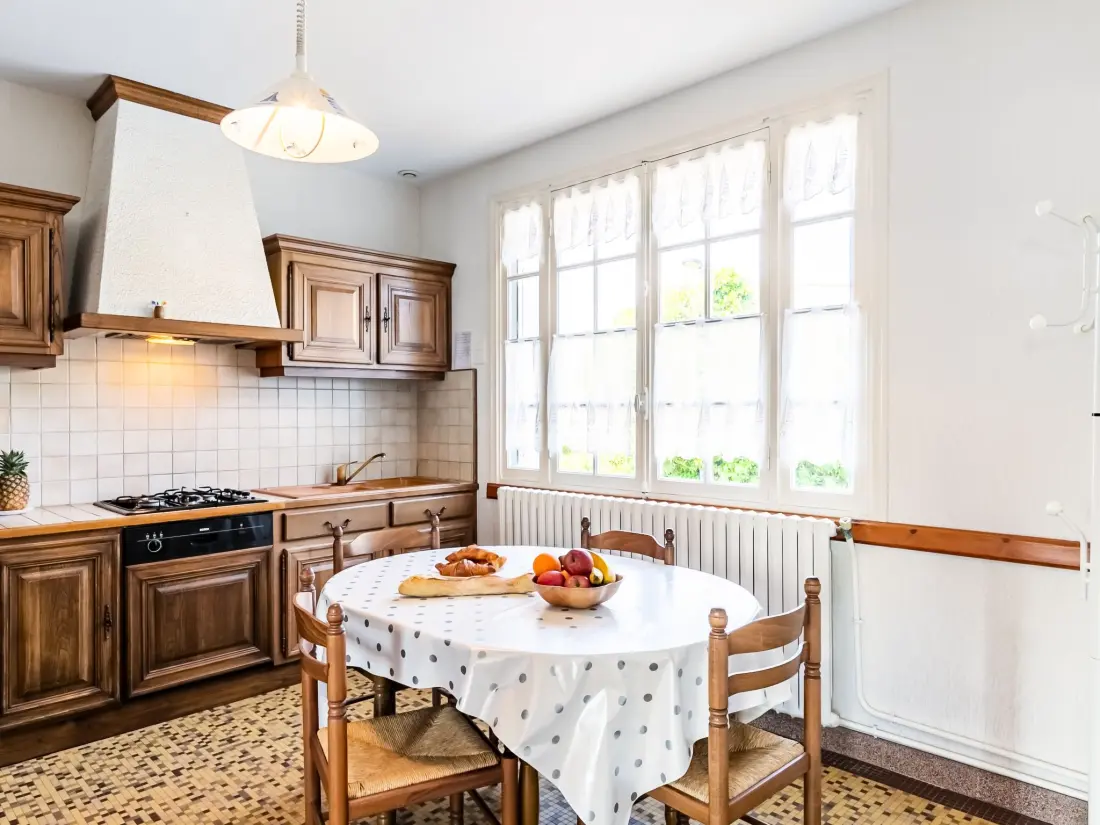 Maison de Vacances Plougasnou