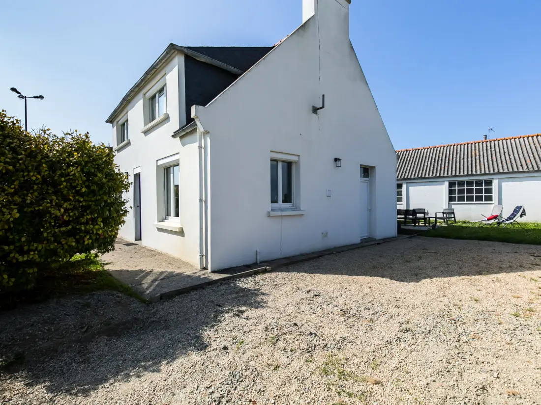 Maison de Vacances Plougasnou