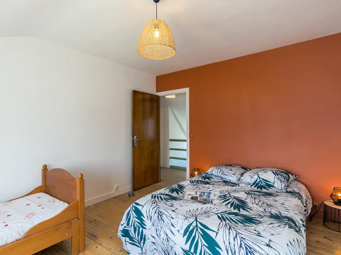 Maison de Vacances Plougasnou
