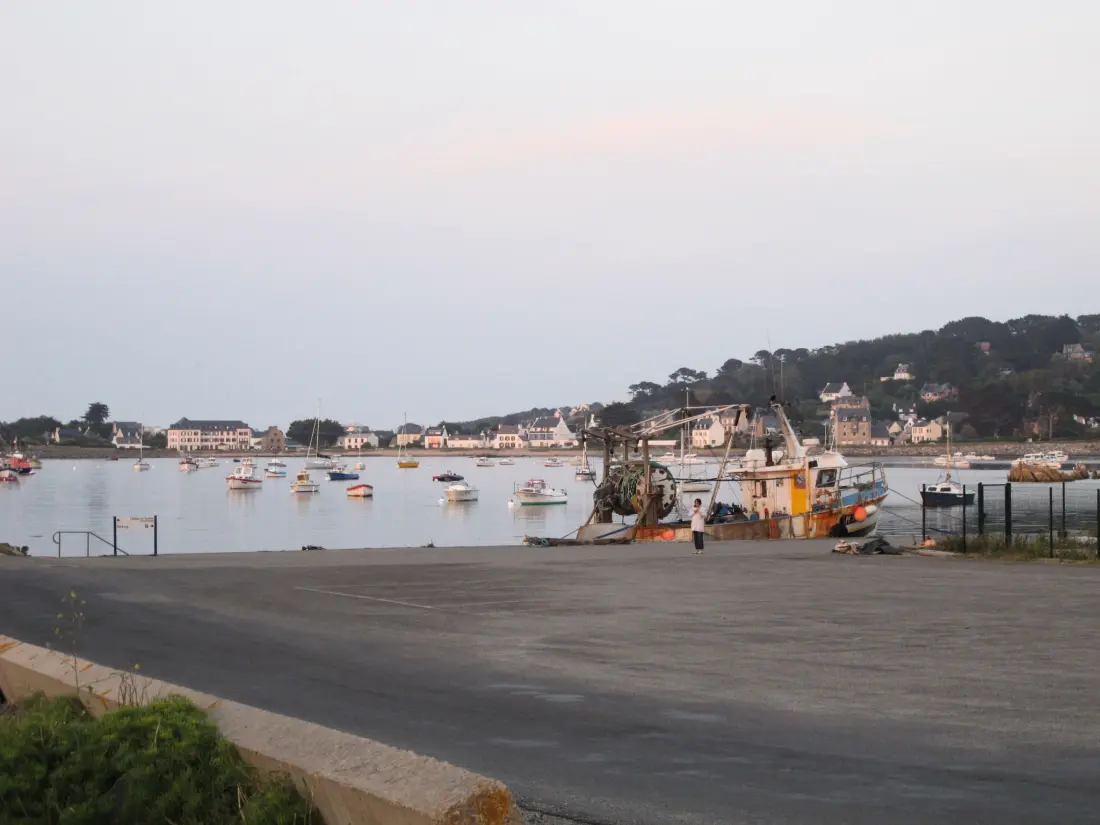 Résidence Odalys Domaine des Roches Jaunes