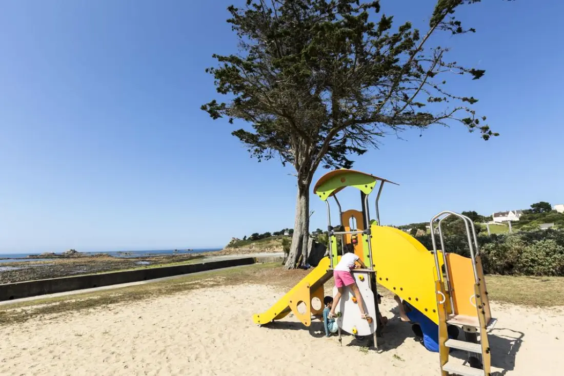 Résidence Odalys Le Domaine des Roches Jaunes