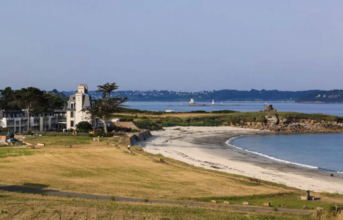 Résidence Odalys Le Domaine des Roches Jaunes