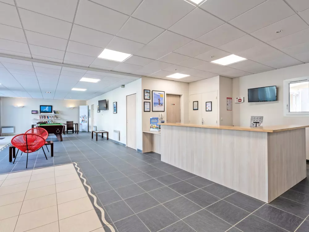 Appartements à Plougonvelin