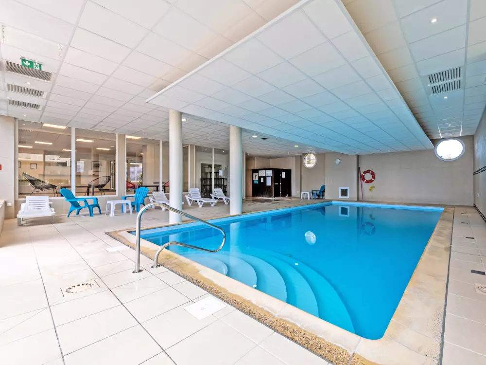 Appartements à Plougonvelin