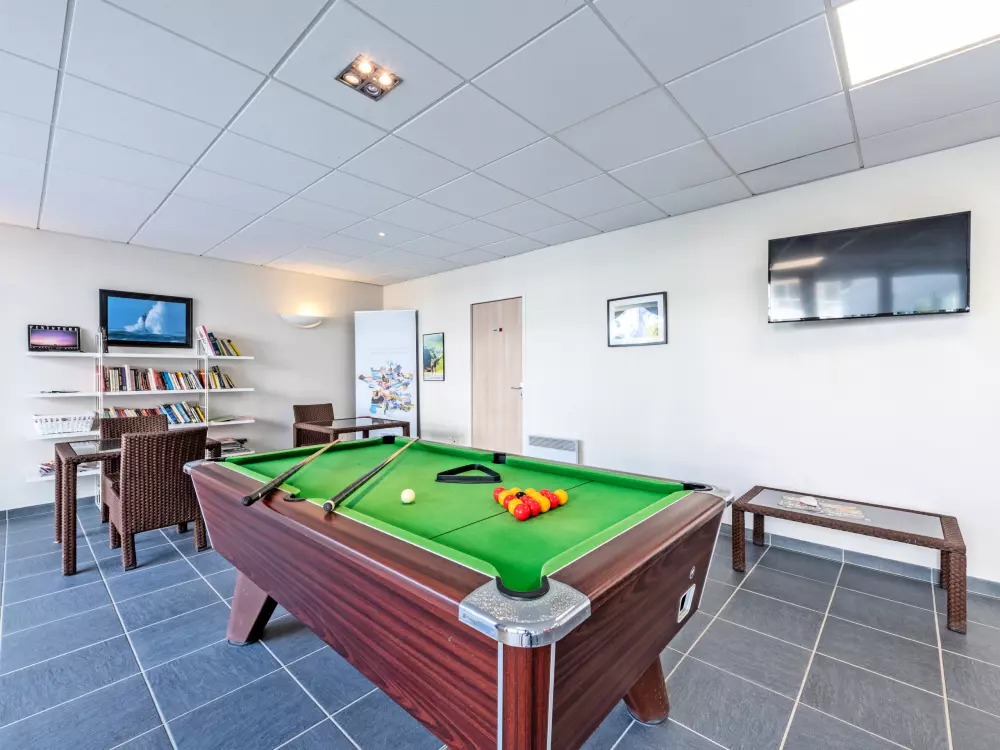 Appartements à Plougonvelin