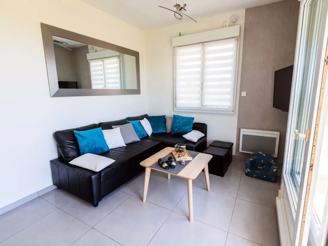 Maison de Vacances Plougonvelin